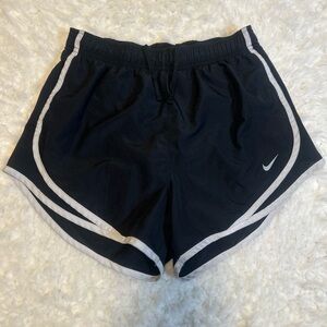 Sz Small classic Nike dry fit running shorts